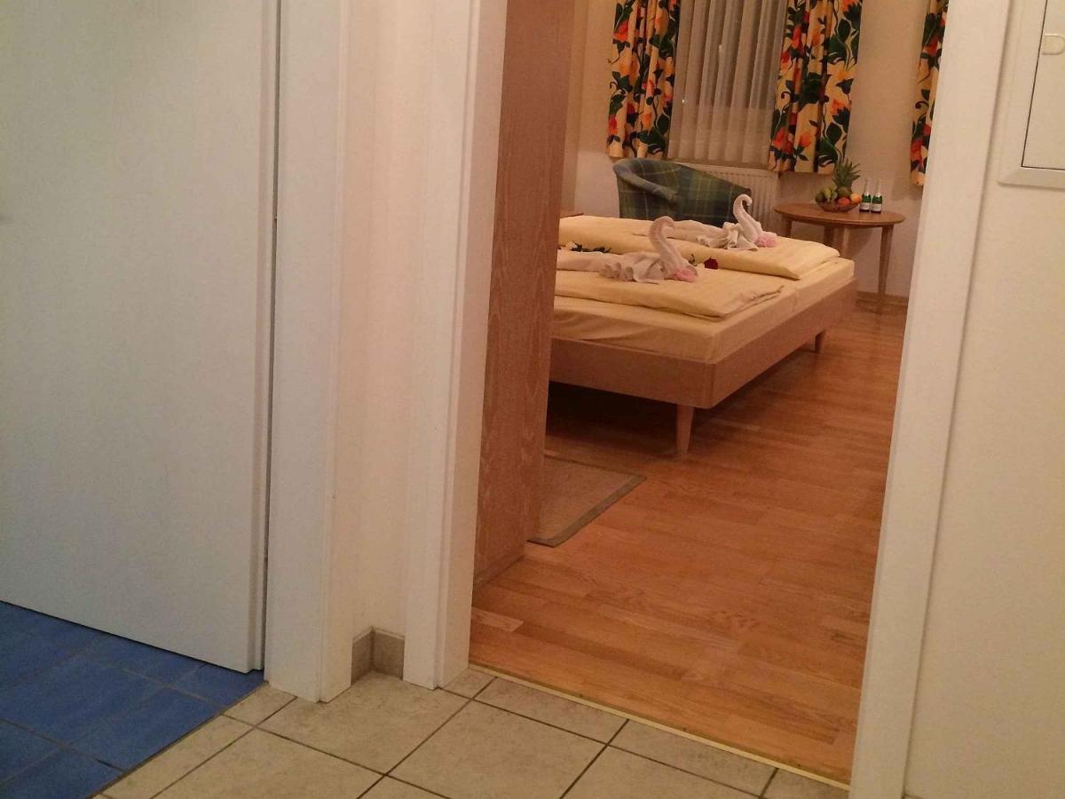 Villa Strandblick Binz Cameră foto