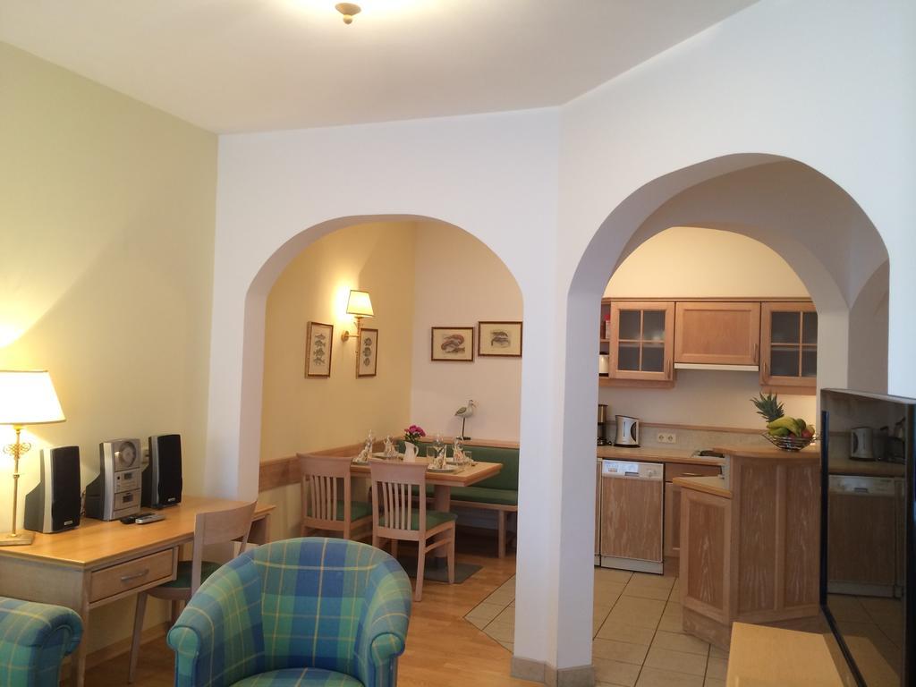 Villa Strandblick Binz Cameră foto