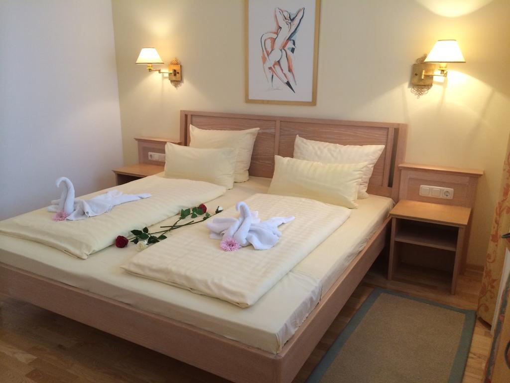 Villa Strandblick Binz Cameră foto