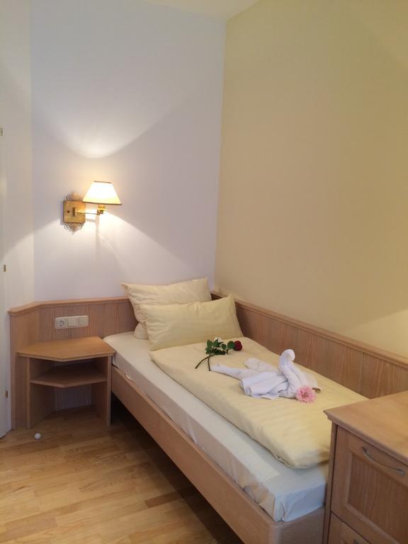 Villa Strandblick Binz Cameră foto