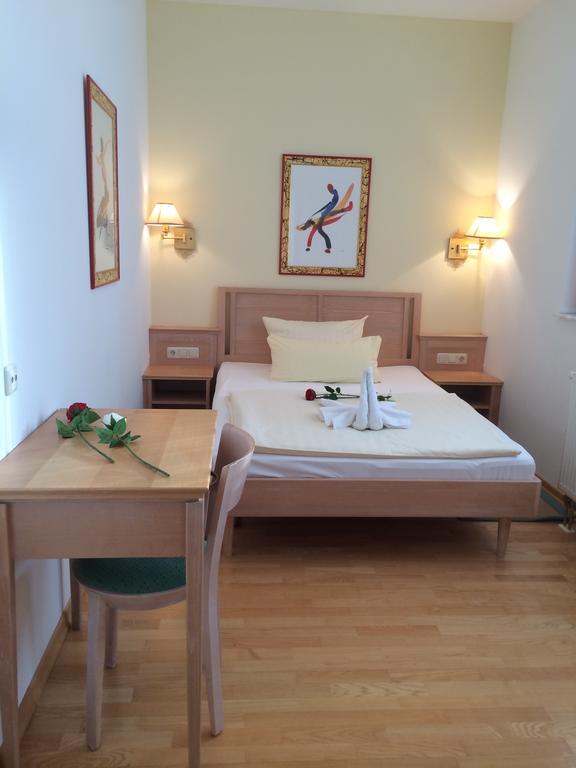 Villa Strandblick Binz Cameră foto