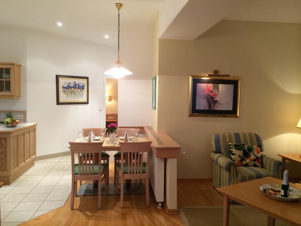 Villa Strandblick Binz Cameră foto